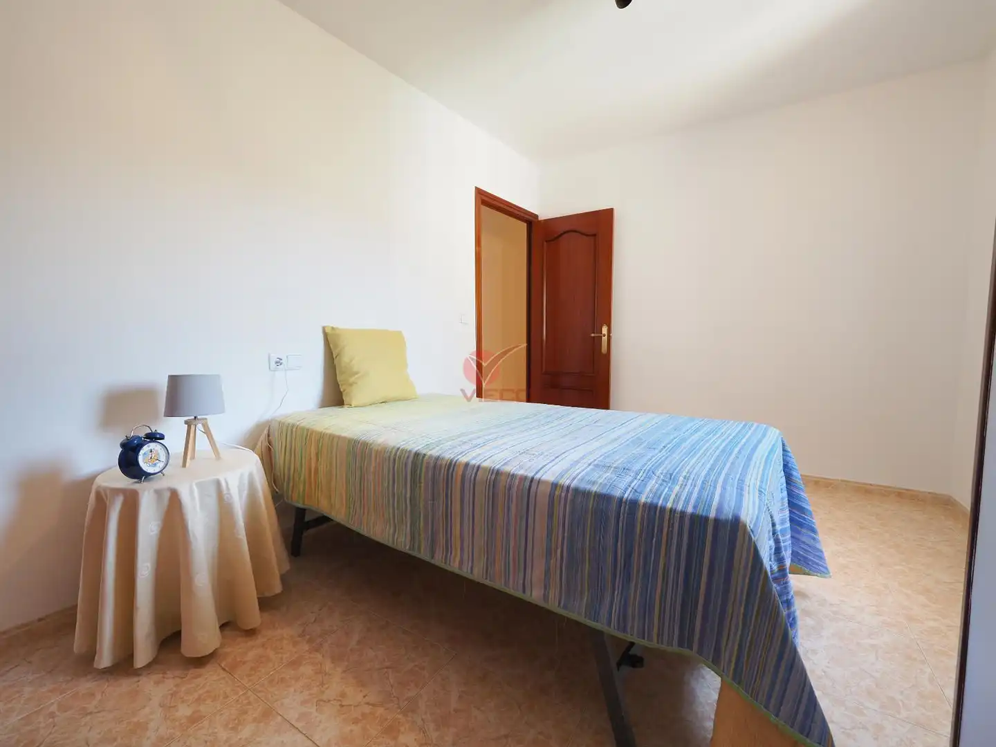 Dormitori de Casa o xalet en venda en Mariana amb Calefacció i Terrassa