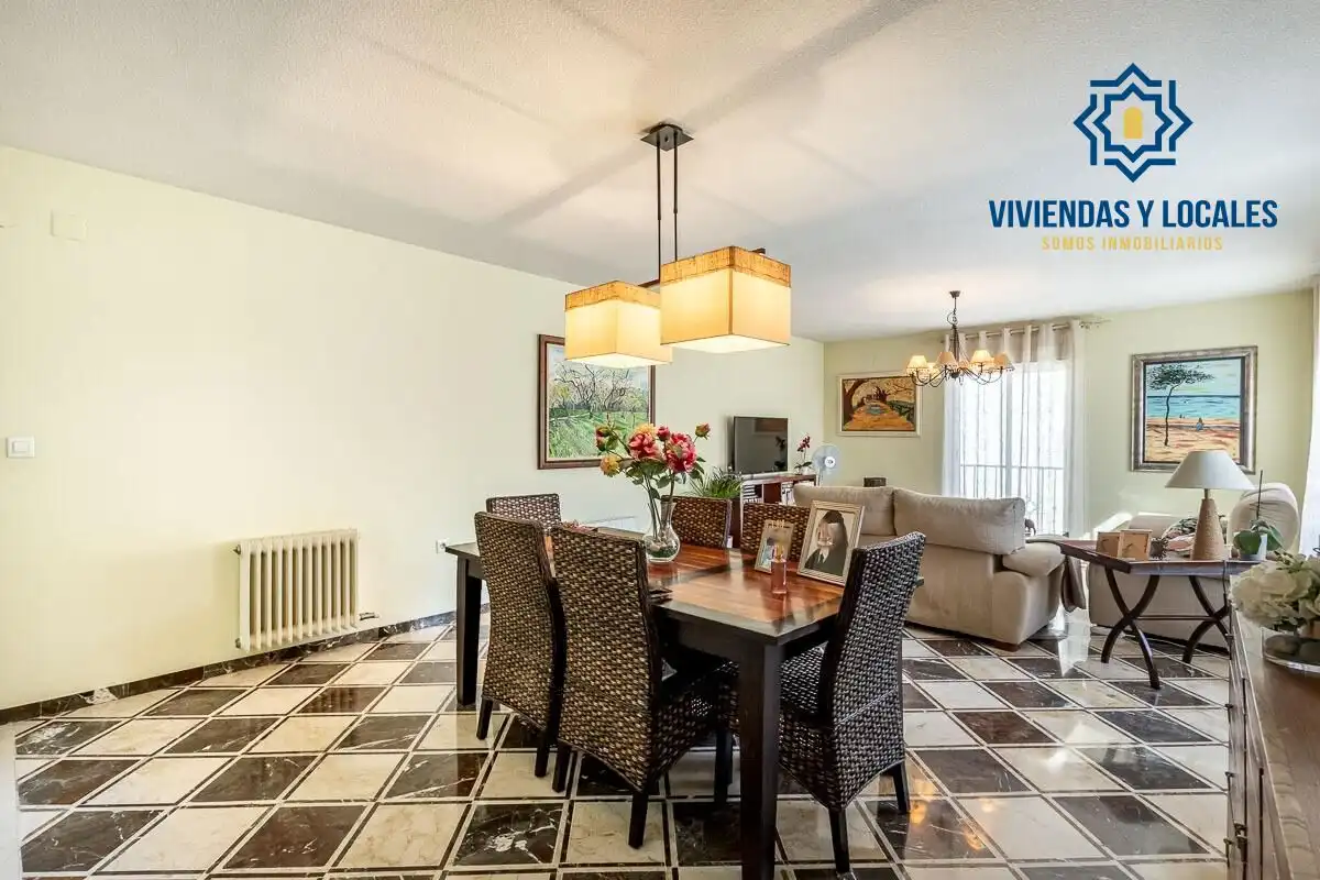 Casa en venta en Gójar, imagen 10