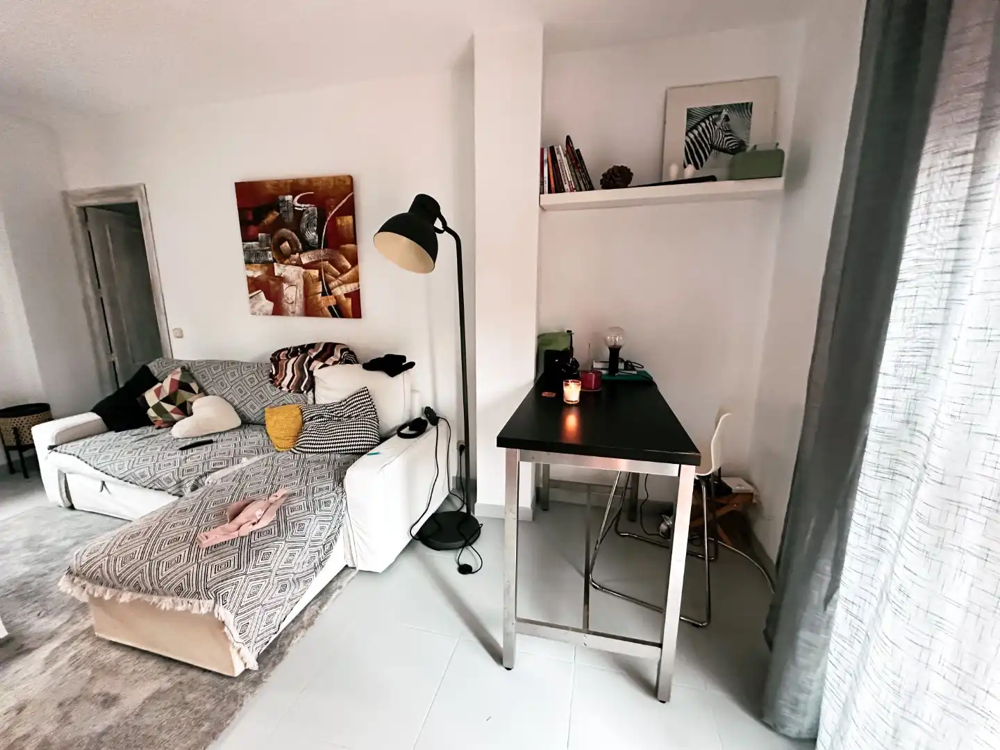 Maison avec jardin à vendre à Garcia Najera 8, imagen 6