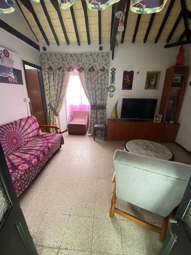 Mini appartamento con terrazza in vendita a Tarifa ciudad, imagen 17