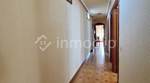 Photo 2 of Attic to rent in Edison, San Bernardo, Salamanca