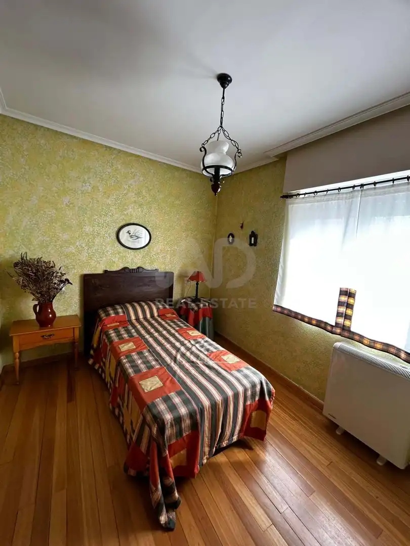 Habitación de Casa o chalet en venta en Astorga con Calefacción y Terraza