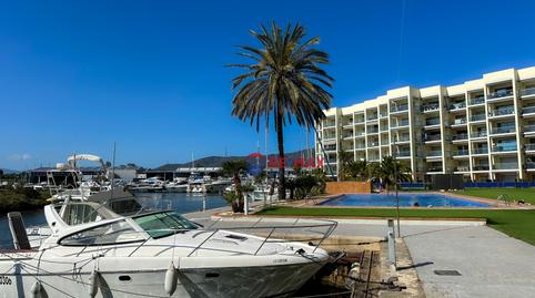 Foto 4 de Ático en venta en Roses - Av del Pastor, 1, Santa Margarita, Girona