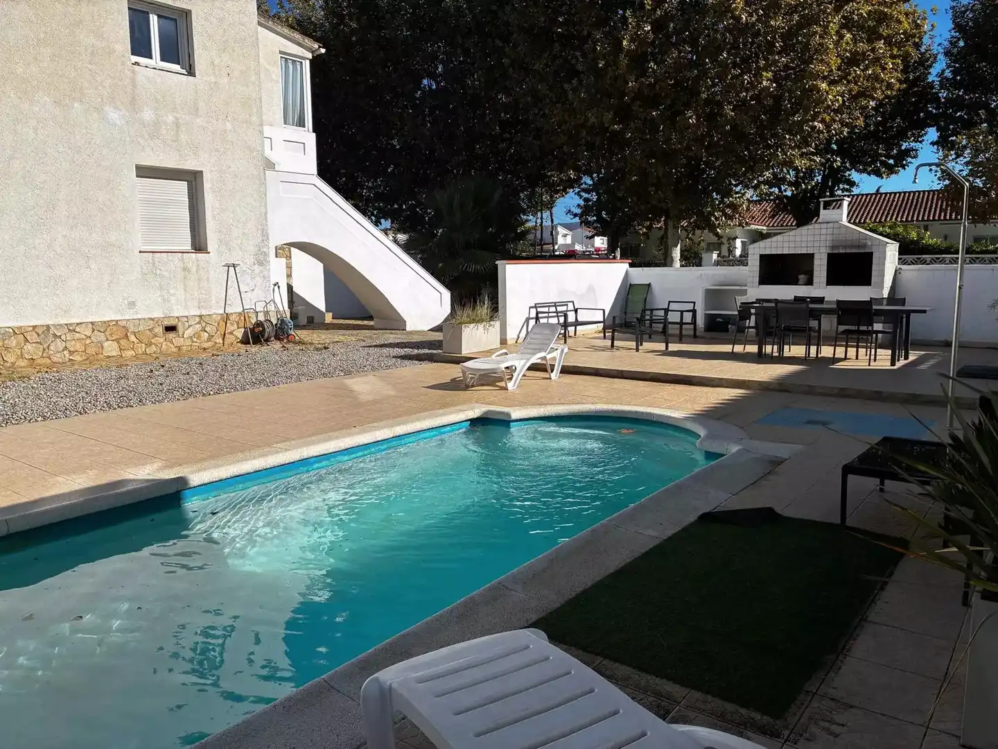 Casa amb piscina en venda a CARLIT 9, imagen 3