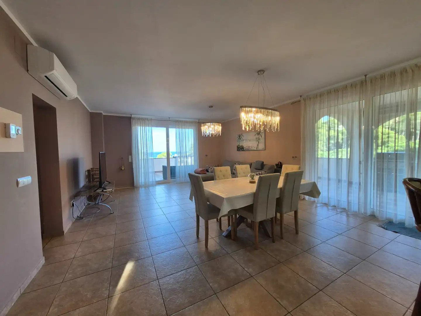 Casa amb terrassa en venda a Carrer del Puig Vermell, imagen 59