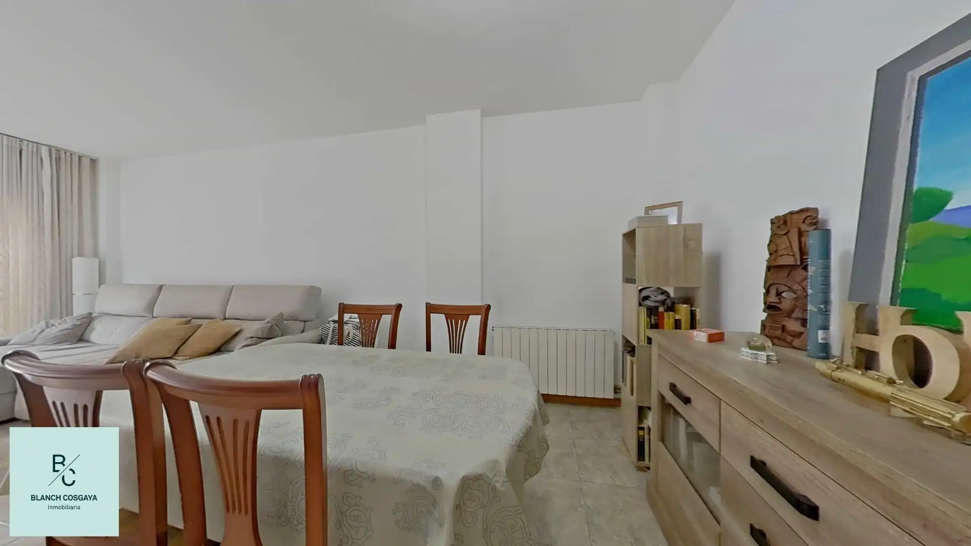 Appartamento con balcone in vendita a JOSEP COMAS DE, imagen 4