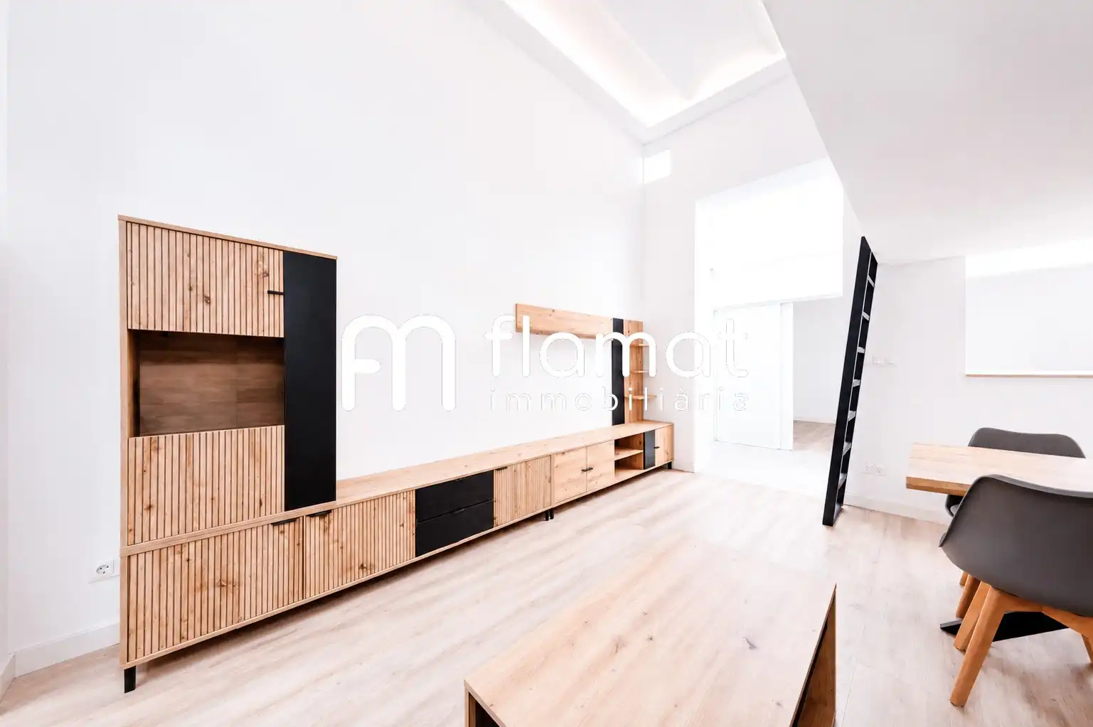 Piso en venta en Carrer de Mateu, imagen 9
