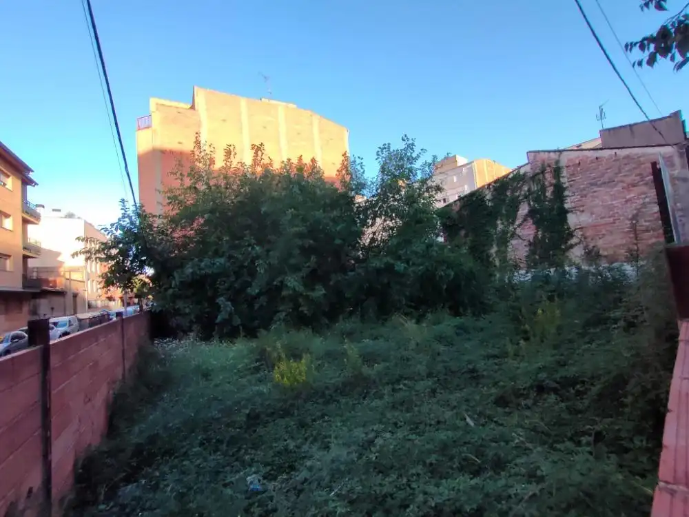 Terreny residencial en venda a Carrer de Sant Sebastià, imagen 6