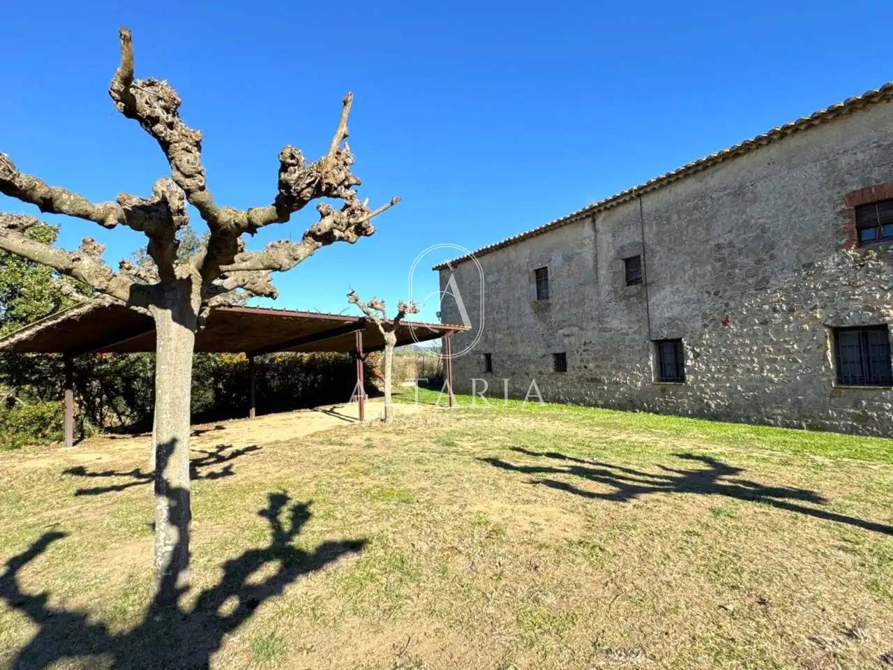 Casa o xalet en venda a Llagostera