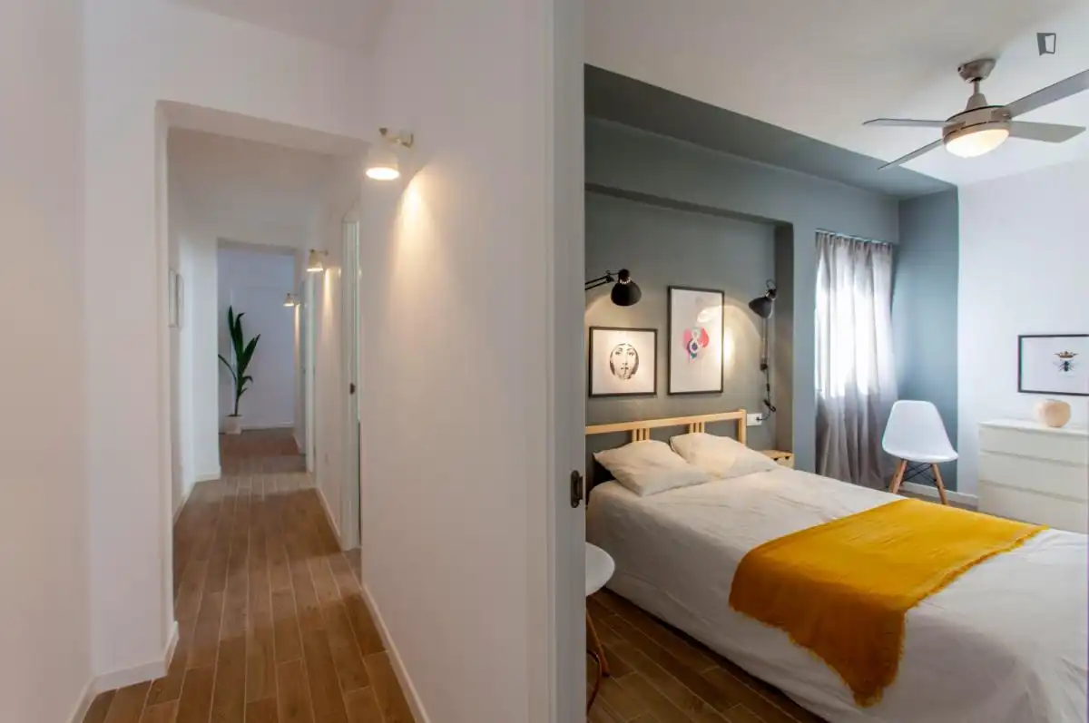 Apartments for rent in Barrio de Benicalap