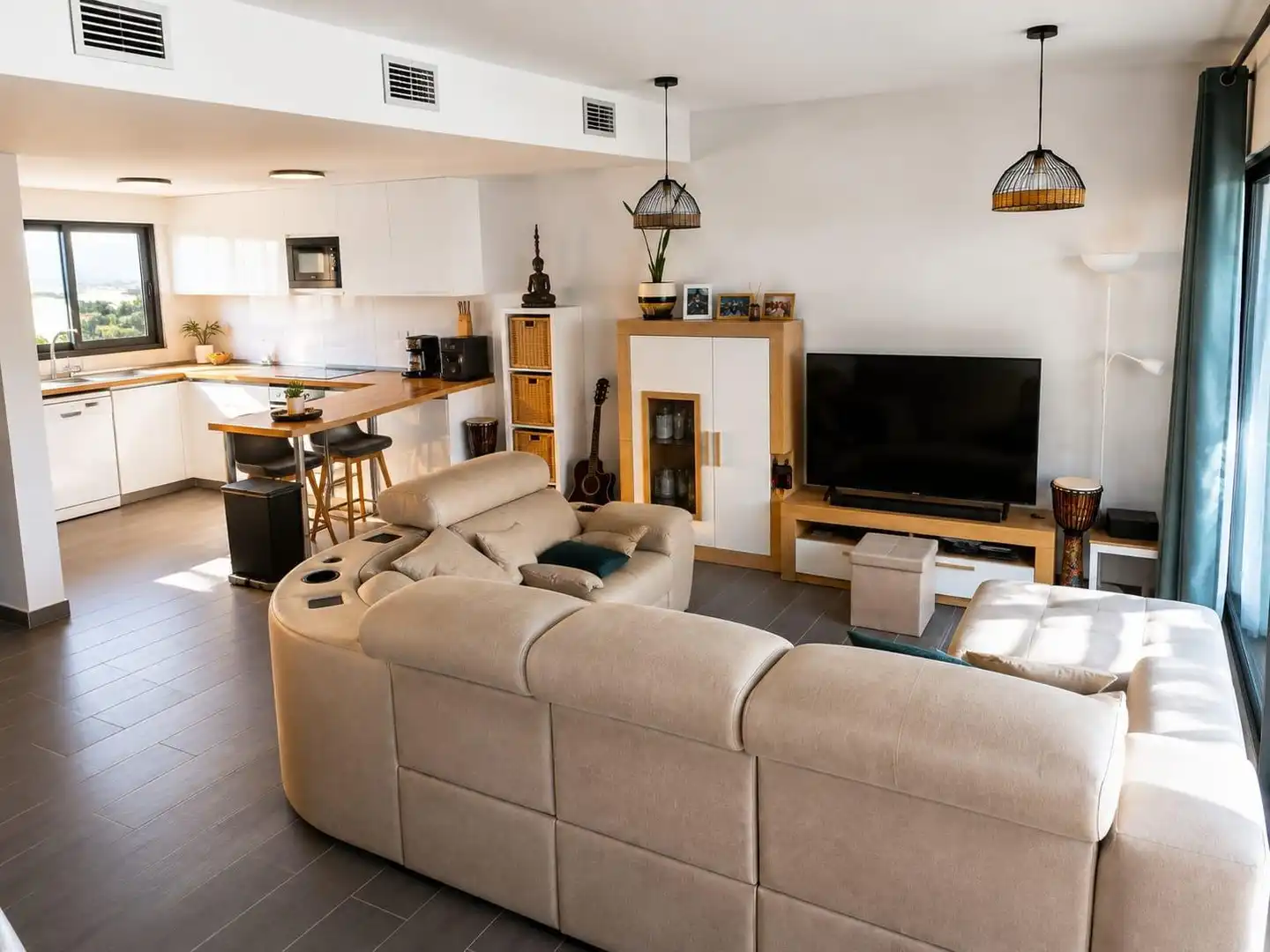 Adossat amb piscina en venda a Capellanía - Retamar, imagen 8