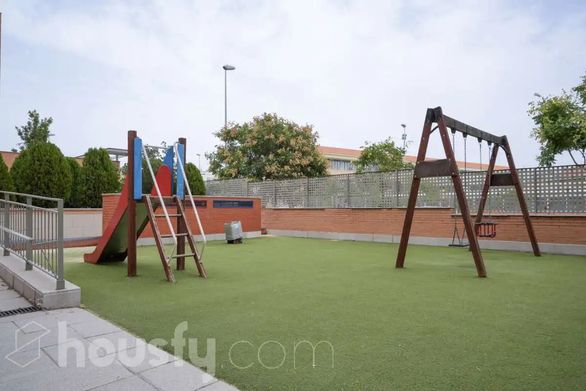 Flat with pool for sale in Cl. Castiello de Jaca ., imagen 42