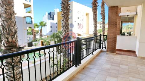 Foto 2 de Planta baja en venta en Calle Jaime I el Conquistador, 24, Los Secanos, Guardamar del Segura