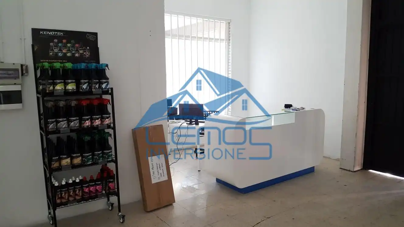 Local comercial en venda a De Mariano Andrés, imagen 6