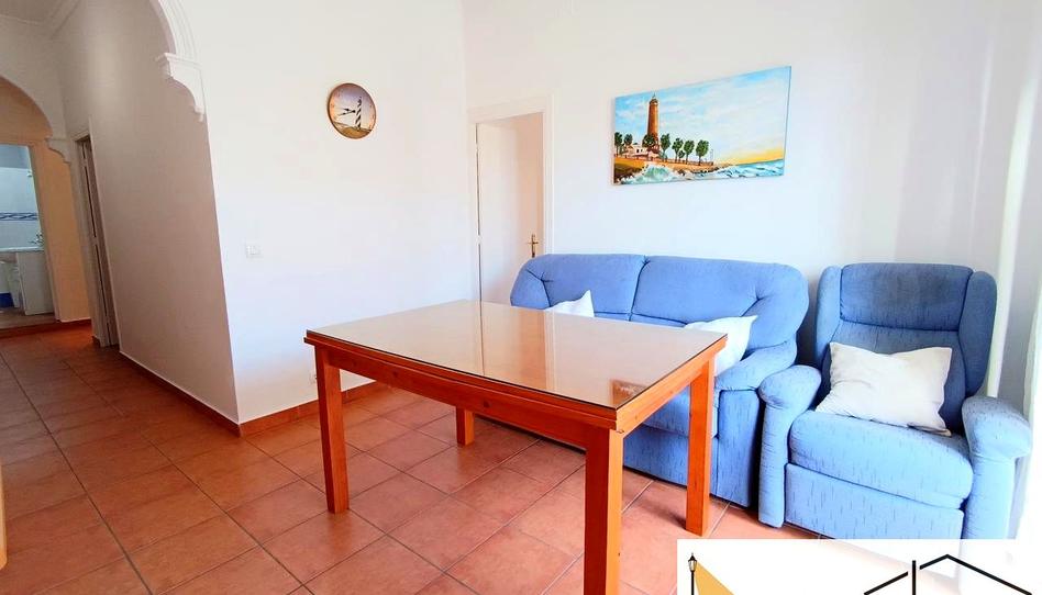 Photo 1 of Flat for sale in De Madrid, Centro, Cádiz