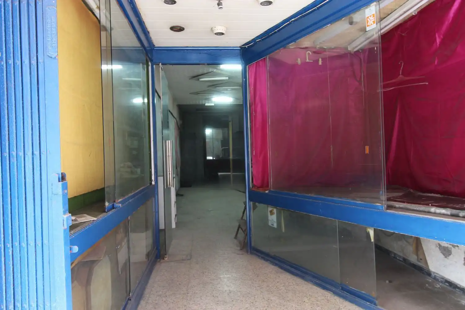 Gewerbefläche zum Verkauf in Calle Albareda 28, imagen 10
