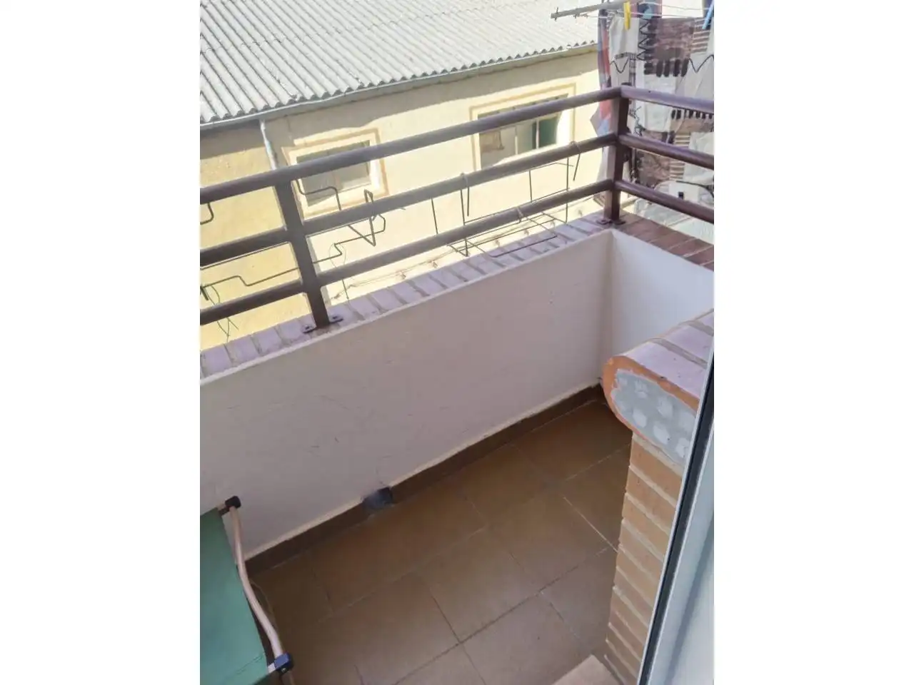 Terraza de Piso en venta en Briviesca con Calefacción, Parquet y Terraza