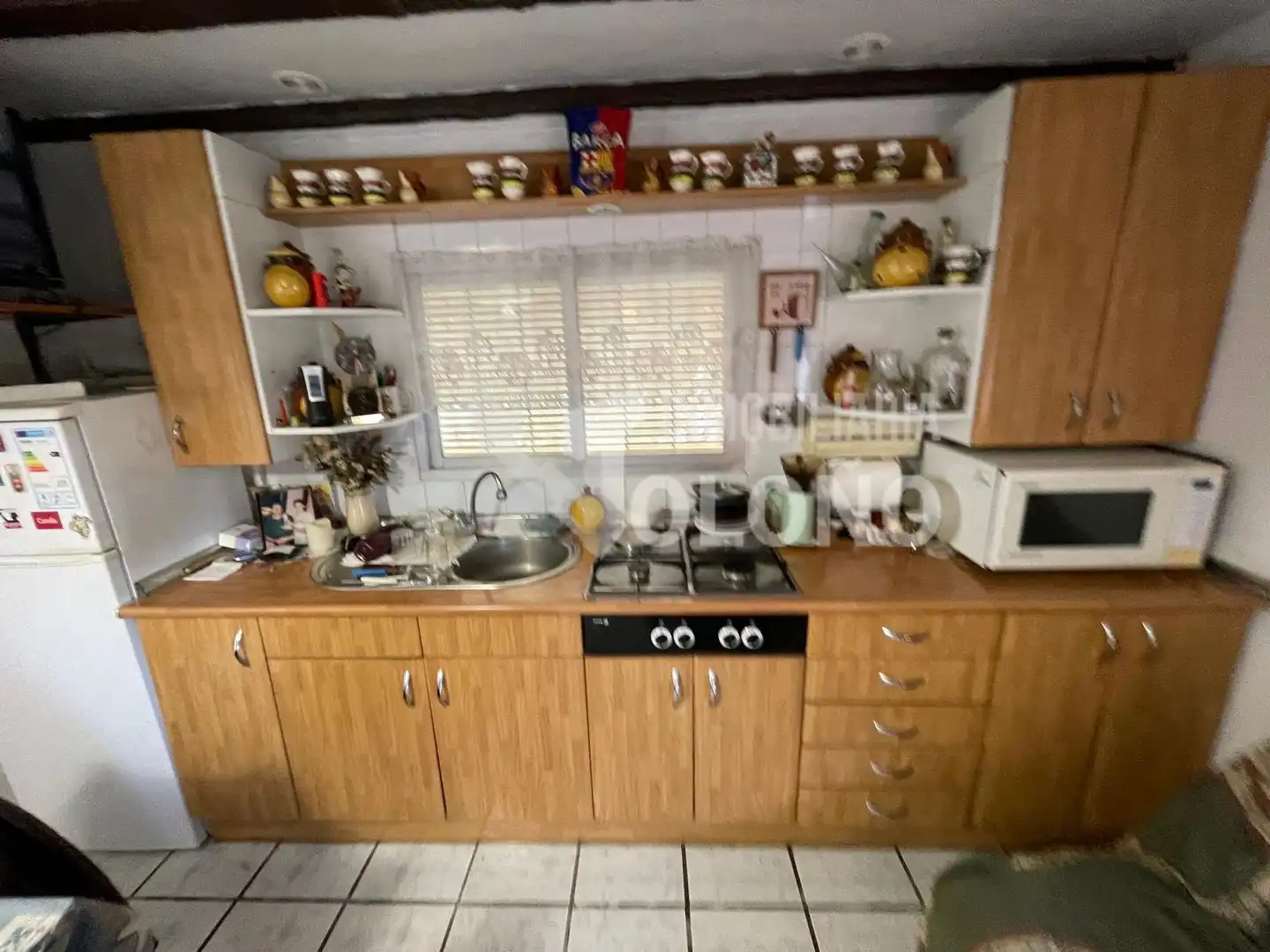Maison rustique avec jardin à vendre à Calle Zarra 11, imagen 11