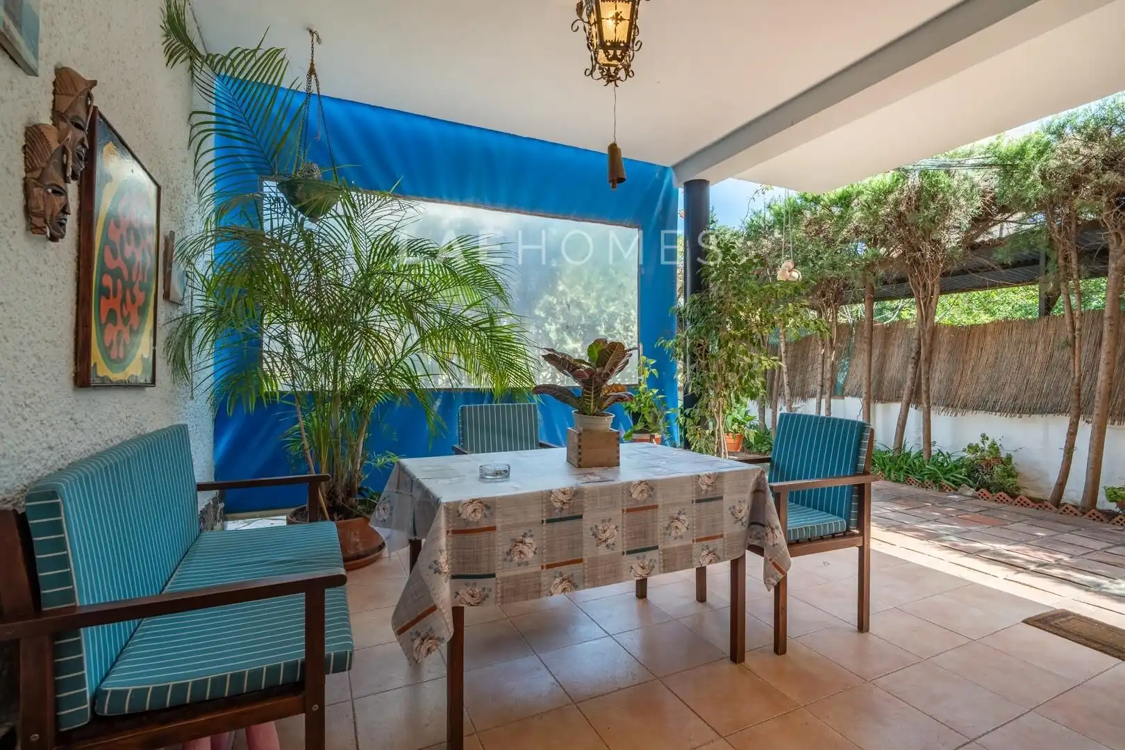 Exterior view of Houses for sale in Torremolinos  with Private garden, Terrace and Storage room