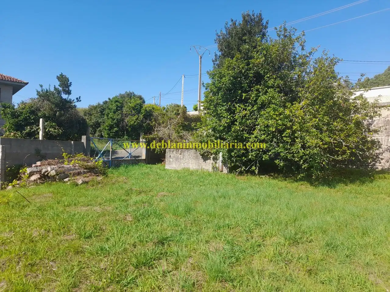Terreno residencial en venta en Tui, imagen 5