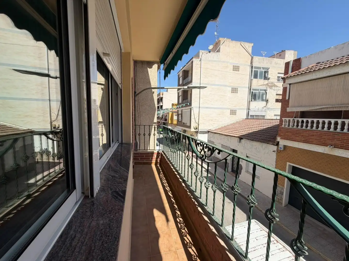Apartment mit Terrasse zum Verkauf in Centro, imagen 5