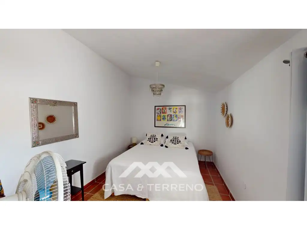 Bedroom of Commercial properties for sale in Arenas  with Air Conditioner