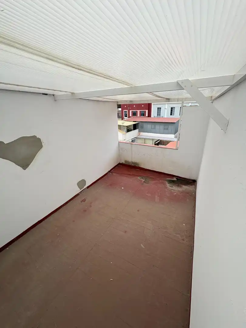 Terrassa de Pis en venda en Las Palmas de Gran Canaria