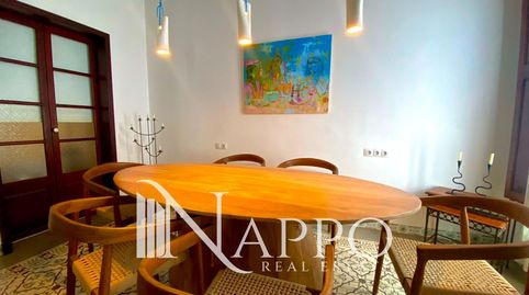 Foto 4 von Wohnung zur Miete in Caro, Santa Catalina, Palma de Mallorca