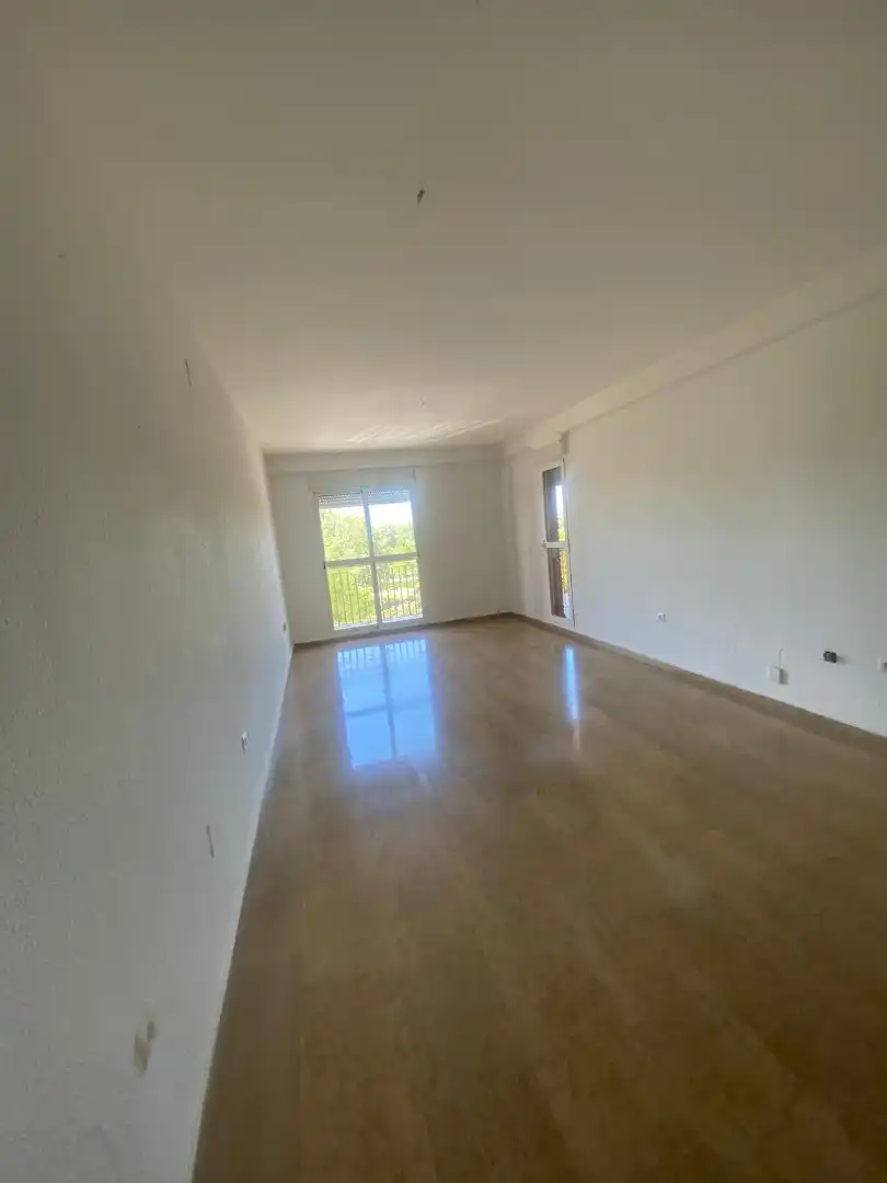 Piso de alquiler en Centro
