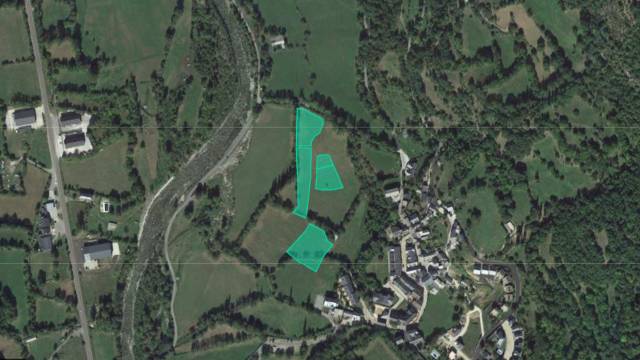 Terreno en Venta en Pt El Clot en Sesué