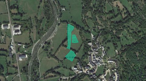 Solvia Inmobiliaria  Suelo Urbanizable Sesué