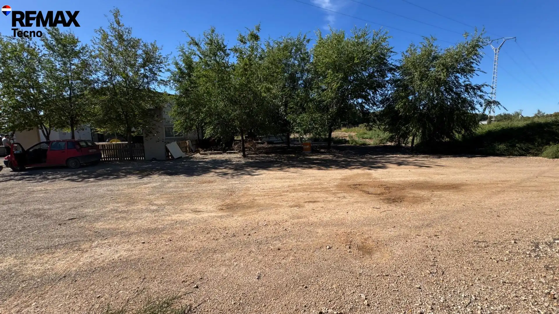 Finca rústica en venda en La Puebla de Almoradiel, Toledo