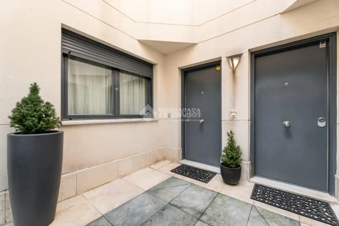 Pis en venda a Casco Antiguo