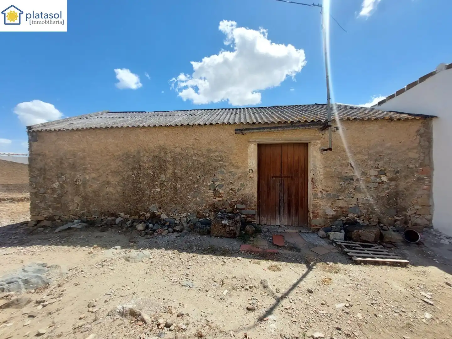 Terreno residenziale in vendita a Calle del Pilón, imagen 16