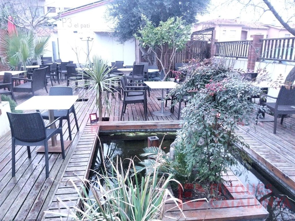 Local de lloguer a Calle Puigmal