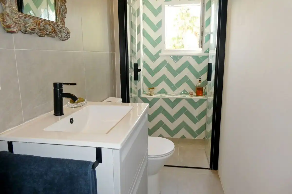 Appartement compact à vendre à Las Marinas / Les Marines, imagen 7
