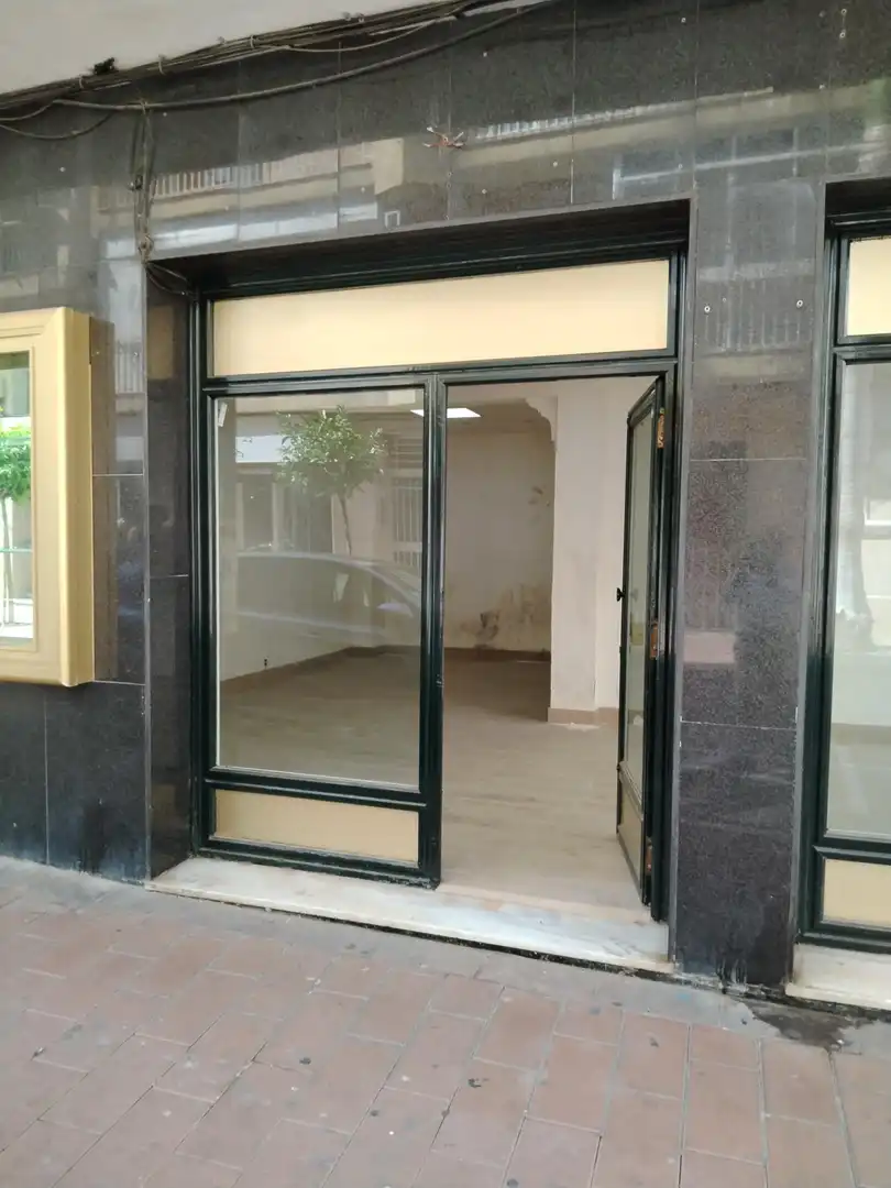 Local comercial de lloguer a Motril  ciudad, imagen 10