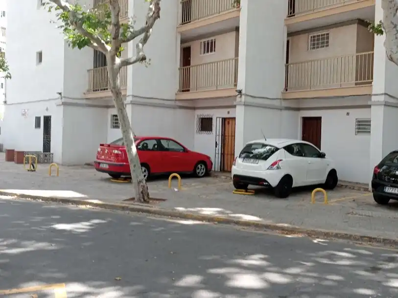 Apartment mit Aufzug zum Verkauf in Osca 4