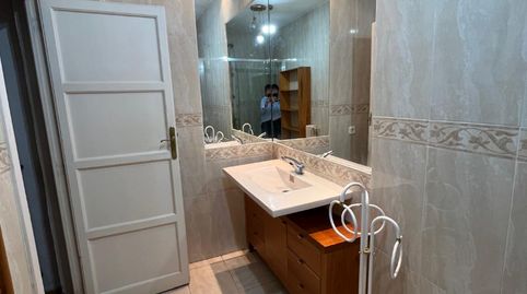 Photo 5 of Flat for rent in Calle de Fernán González, 75, Ibiza de Madrid, Madrid Capital