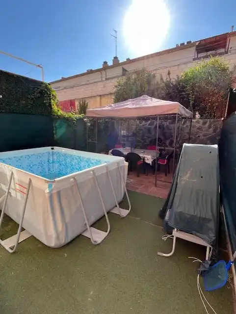 Chalet en venta en Calle Segura, imagen 16