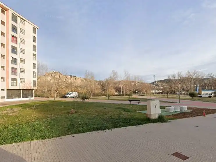 Residential land for sale in Calatayud ciudad, imagen 4
