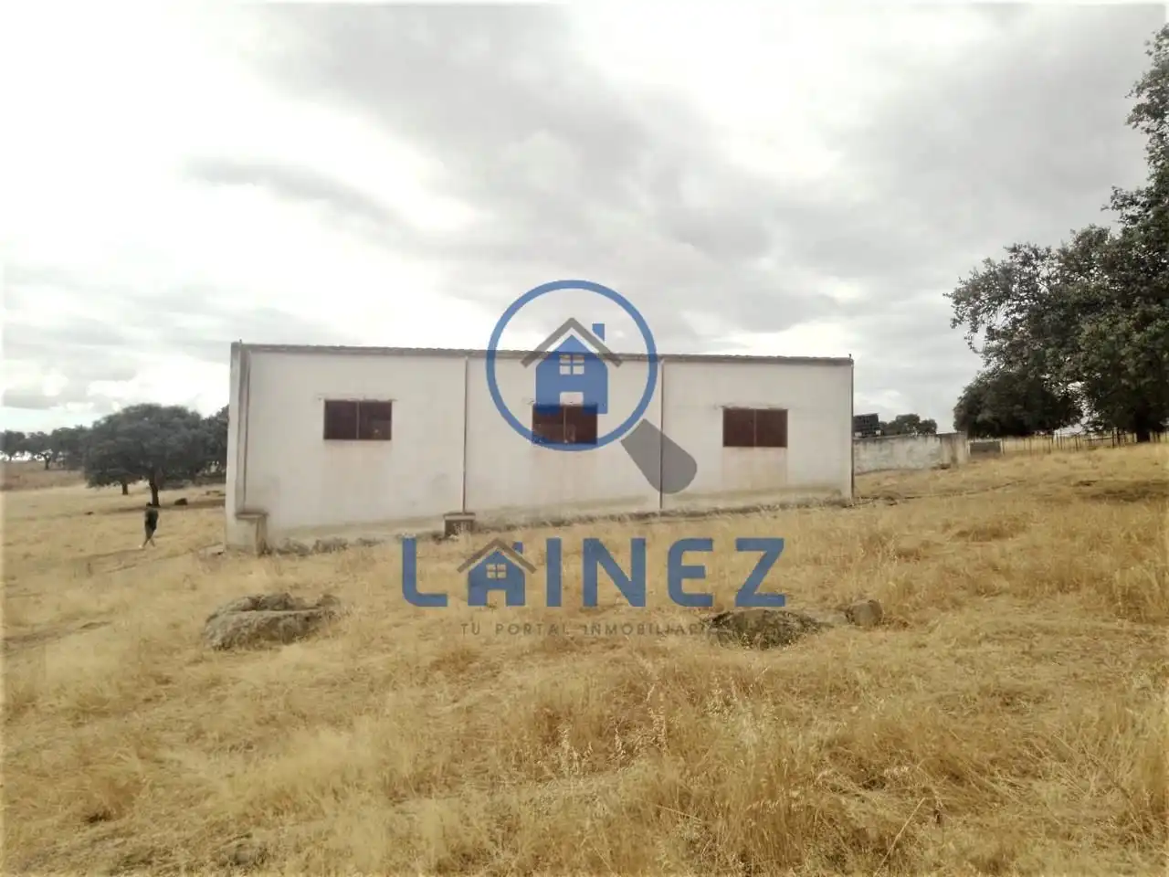Residential land for sale in Fuente Obejuna, imagen 5