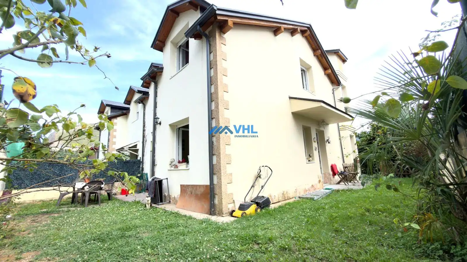 Wohnung mit Terrasse zum Verkauf in Barrio Mioño, imagen 2