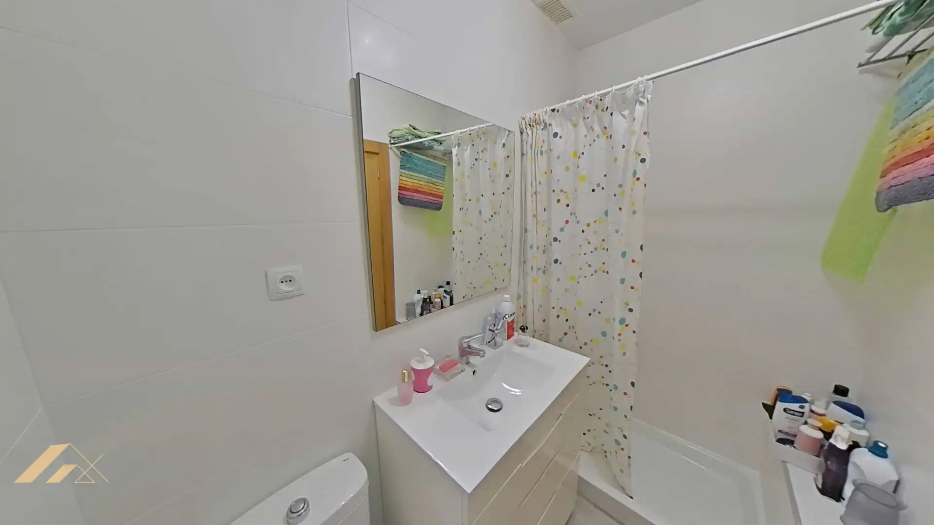 Baño de Casa o chalet en venta en San Pedro del Pinatar