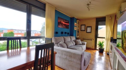 Foto 4 de Piso en venta en N/a, Jardín de Cantos - El Nodo, Avilés