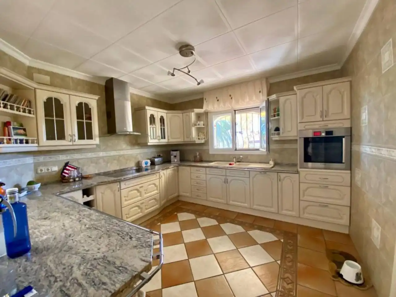 Villa avec piscine à vendre à Avenida Valencia, imagen 13