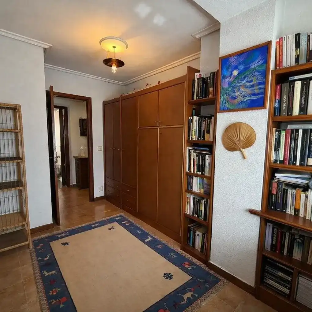 Appartement avec ascenseur à vendre à Valladolid Kalea, imagen 22
