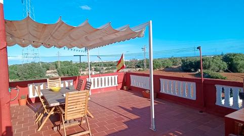 Foto 3 de Finca rústica en venda a Cala Blanca, Ciutadella de Menorca