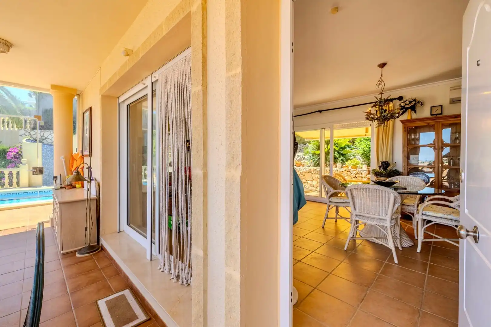 Detached house with terrace for sale in La Pedrera - Vessanes, imagen 26