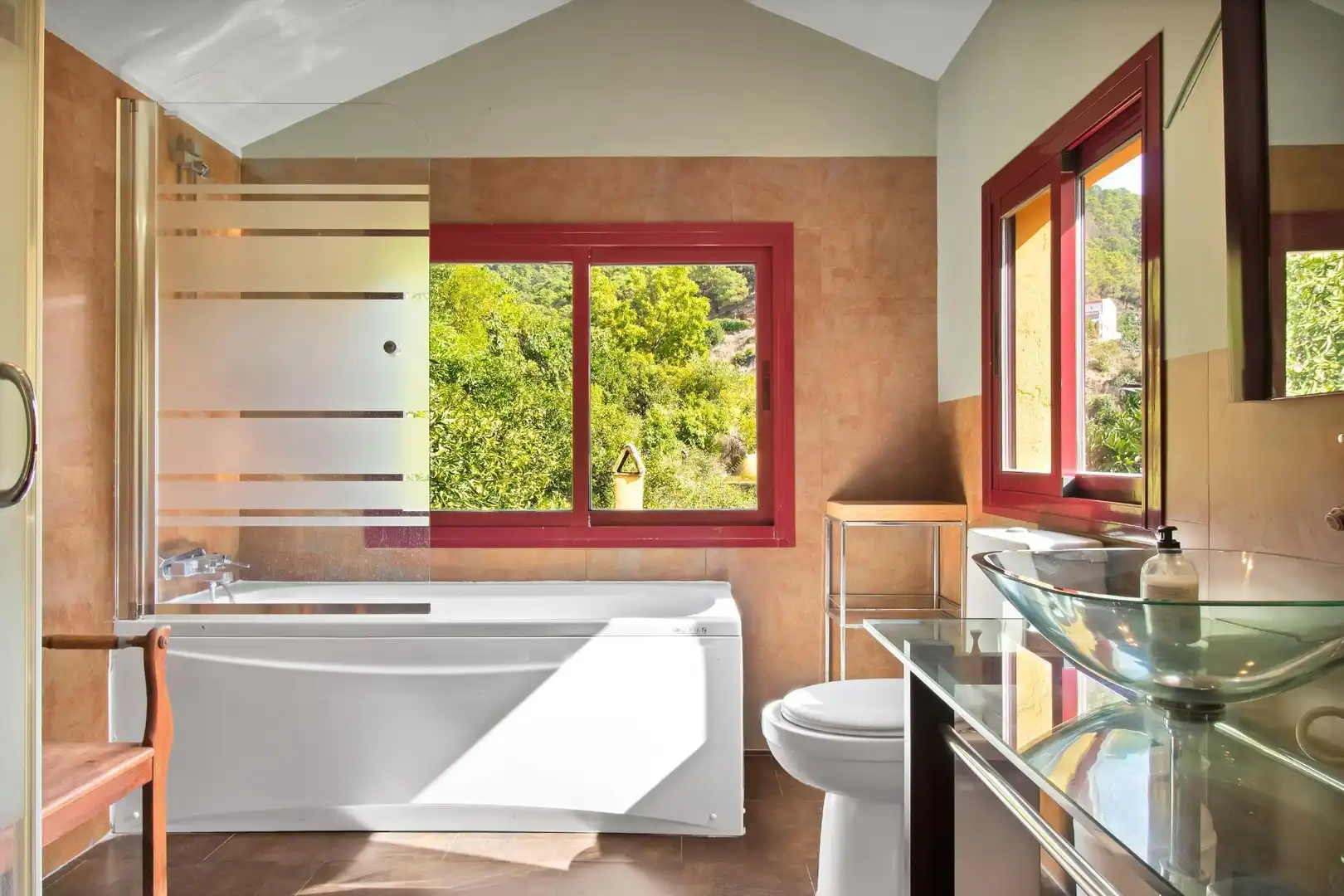 Casa rustica con piscina in vendita a Ojén pueblo, imagen 40